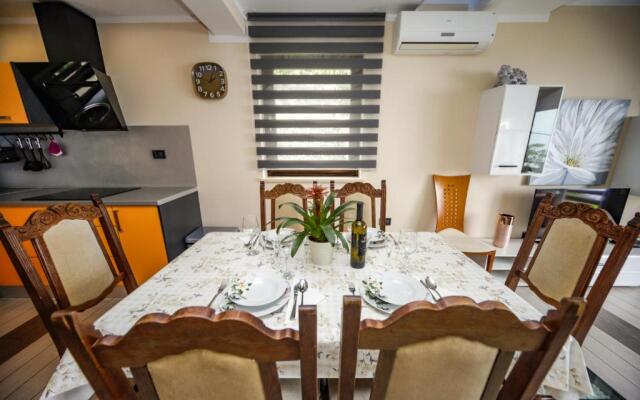 Apartment Nikola