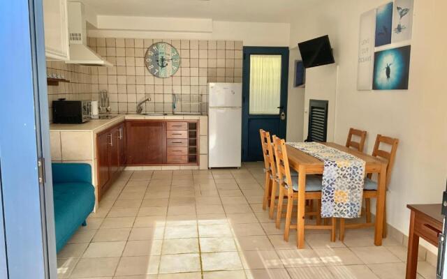 Maresia Holiday House