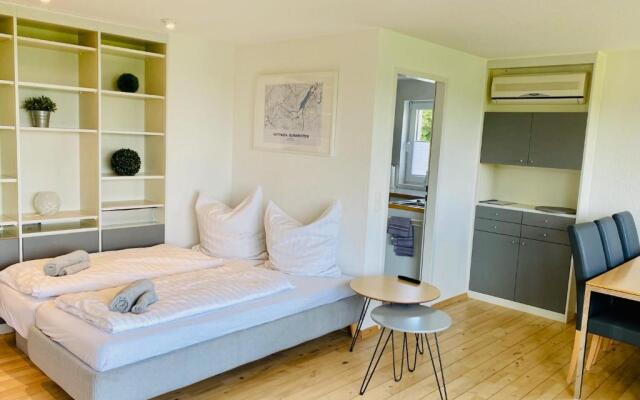 Blankensteiner Seeblick