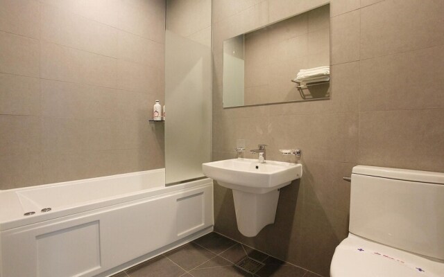 Forcheon Drive In Hotel Tiamo