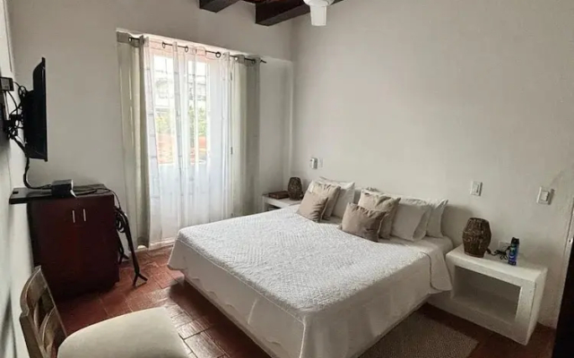 Marvelous 3BR House With Pool in Cartagena - Cottages_and_Houses in Cartagena - Photo 2