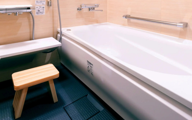 Temple Town Hotel WAQOO Horyuji