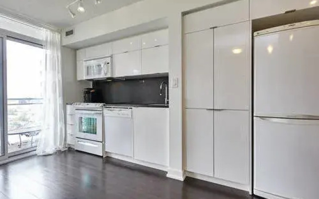 Executive Furnished Condos - L Tower