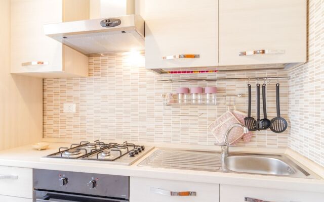 Perla Apartment