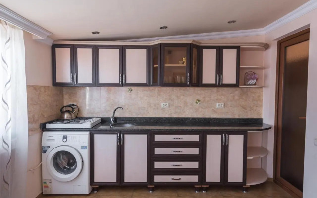 Guesthouse Gorgasali 57
