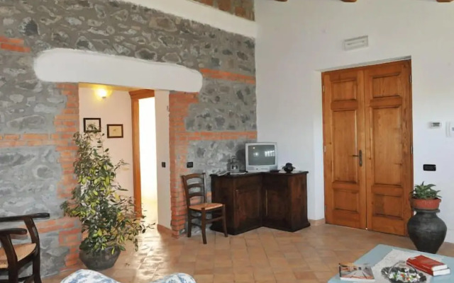 Agriturismo Santa Veronica