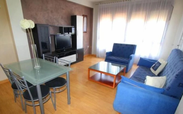 Urba Av-Medi - Espléndido apartamento de lujo