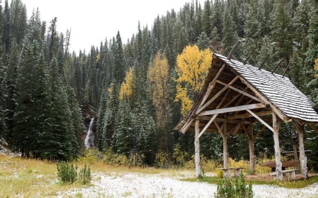 Dunton Hot Springs