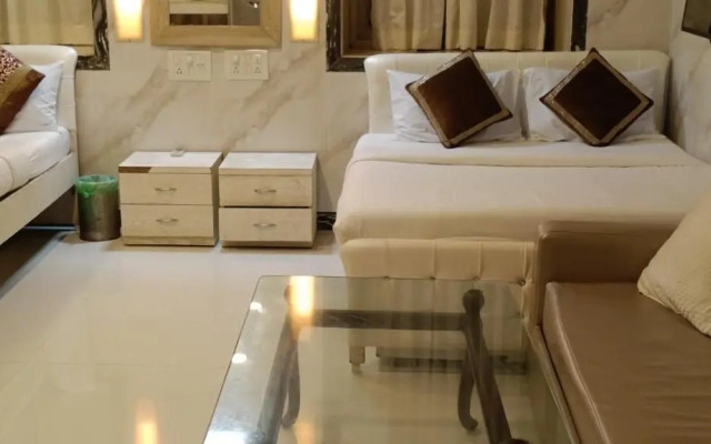 OYO Rooms Colaba