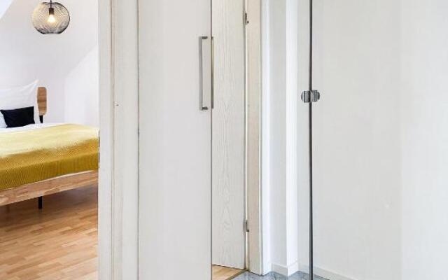 3 Schlafzimmer - nahe München & Flughafen - Netflix
