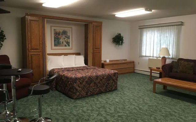 Value Host Motor Inn