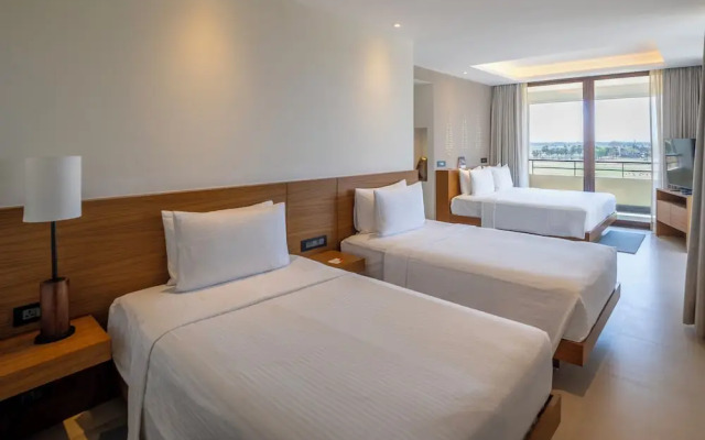 Hyatt Place Bodh Gaya