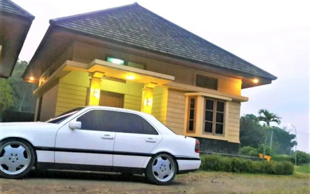 Pesona Nirwana Resort by Zuzu – Outside – Soreang