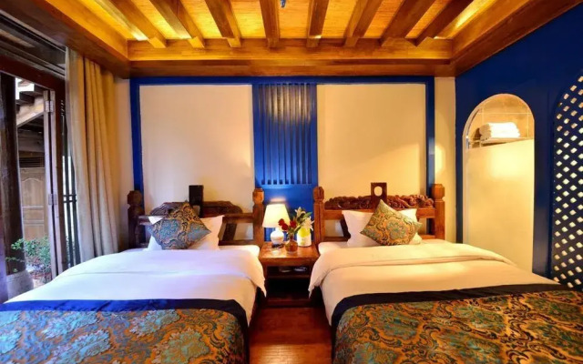 Yunshangxuan Inn