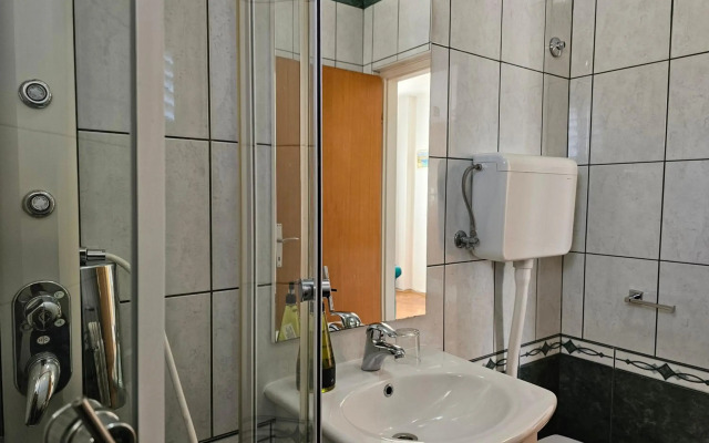 Adria Apartments