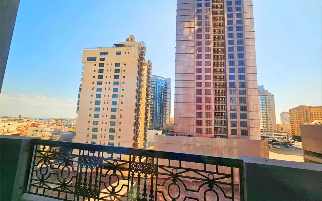 Al Faris Suite 2