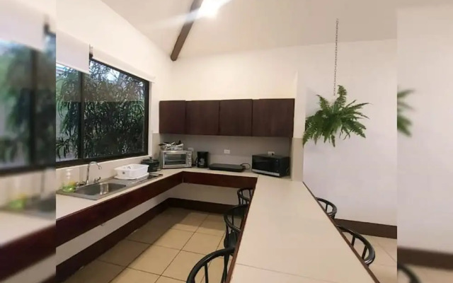 Villas Azul