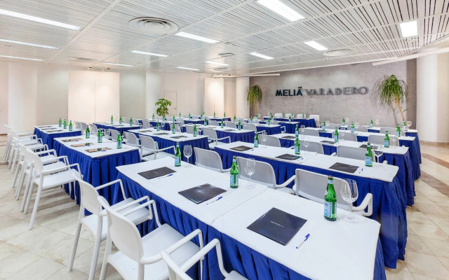 Meliá Las Américas