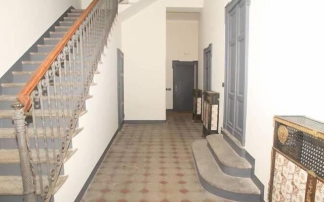 Lisander Bed & Breakfast