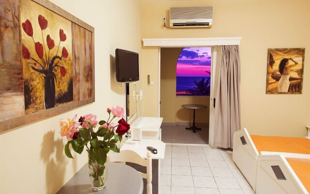 Katerina Hotel