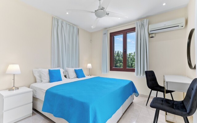 Villa 35 - Poseidon in Kouklia