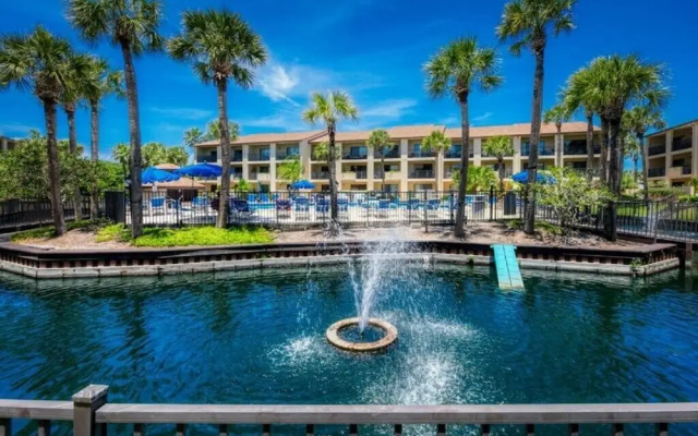 Ocean Villas 6