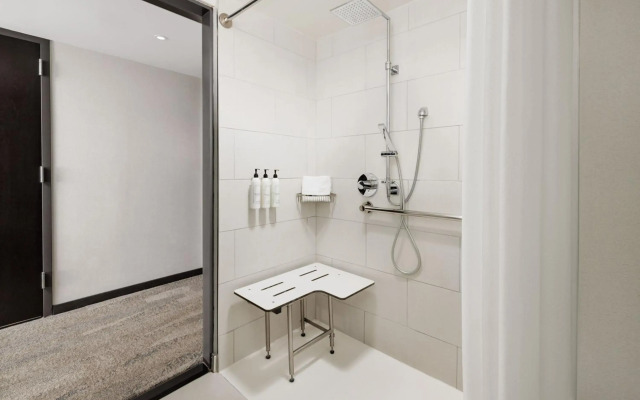 Fairfield Inn & Suites New York Manhattan/Times Square South