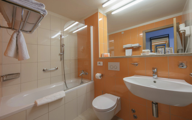 Family Hotel Vespera