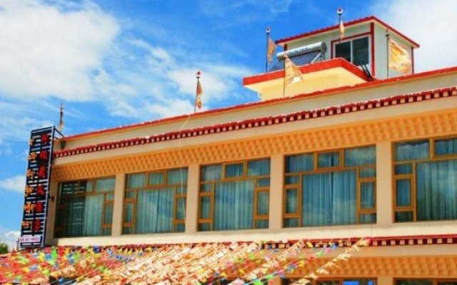 Aba Tibetan Style Hotel