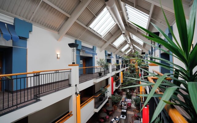 Hôtel Lindbergh – Laurier Québec