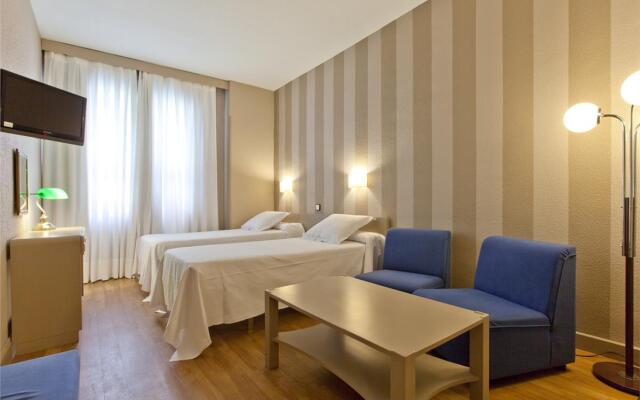 Aparthotel Tribunal
