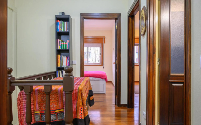 CRALS - Casa da Praceta