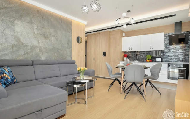 Seaside Apartamenty Porta Mare