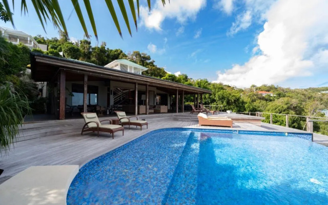 Dream Villa Colombier 781