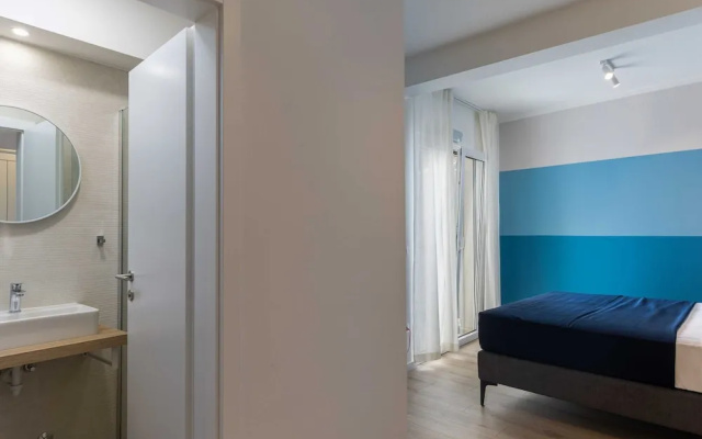 Apartments Amare - Three Bedroom Apartment With Terrace and Jacuzzi