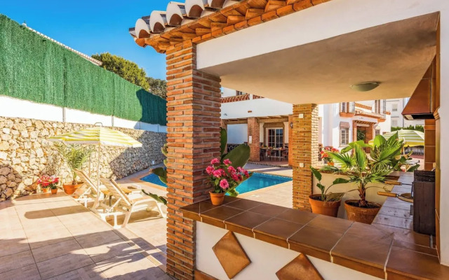 Villa Sol Nerja