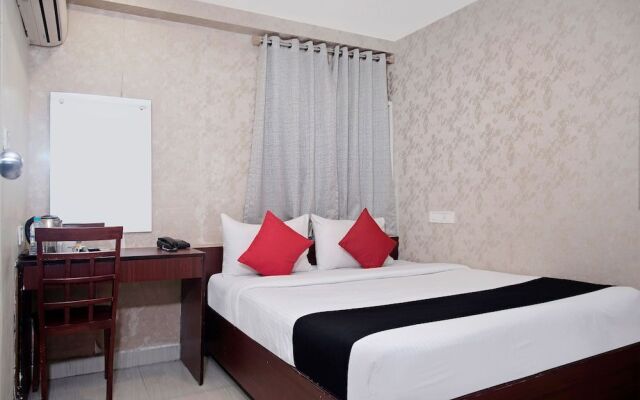 Capital O 46694 Paul's Inn