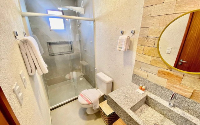 Jubaia Milagres by ER