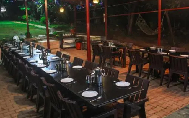 TY Lakeview Cottages