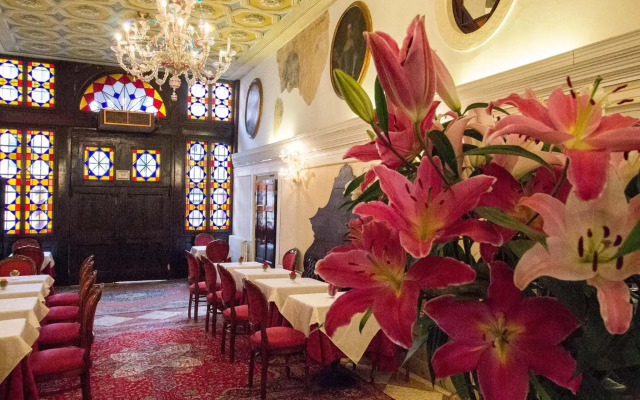 Hotel Palazzo Abadessa