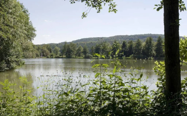 Landidyll Hotel Lamm