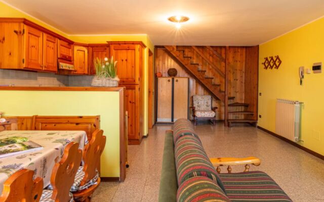 House Glicine Stazzona Germasino