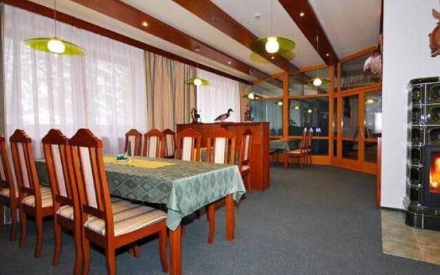 Hotel Polovnik