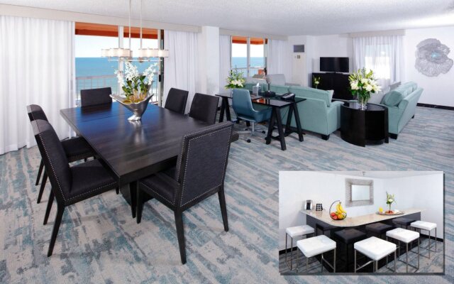 Perdido Beach Resort