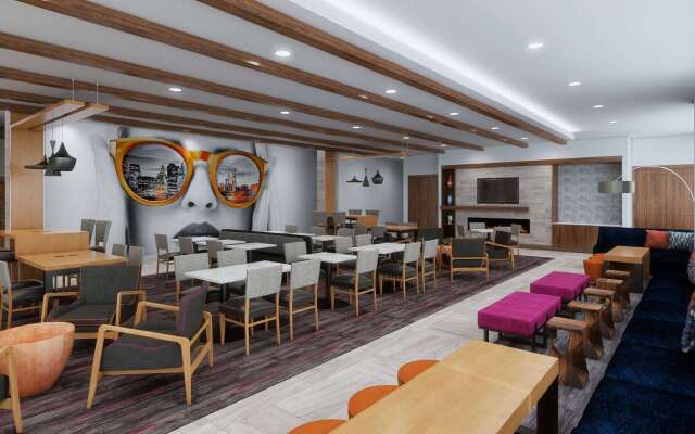 Hawthorn Extended Stay by Wyndham Pflugerville