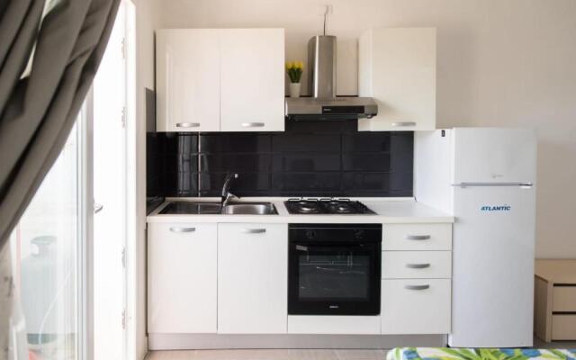 Residence Pantanello