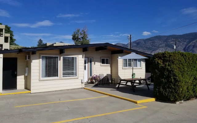 Osoyoos Lakeview Inn & Suites