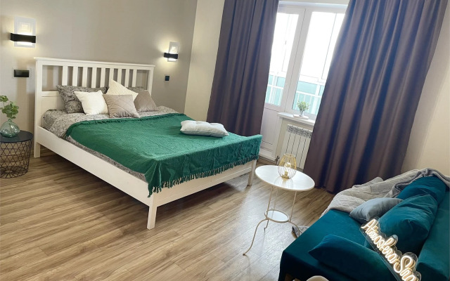 Atmosfera Sna Cибирская, 42