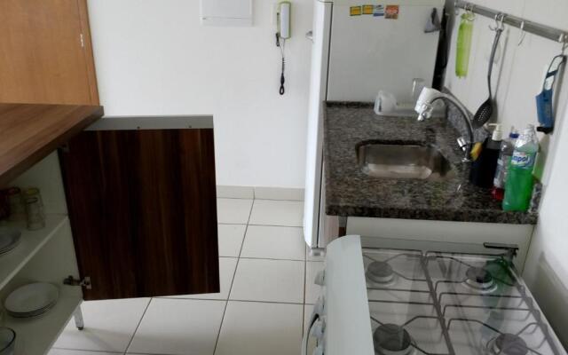 Ajuricaba Suítes 5