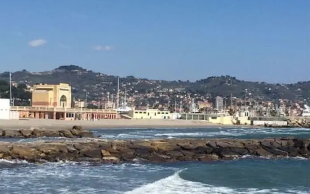 Cosy Apartment in Dolcedo